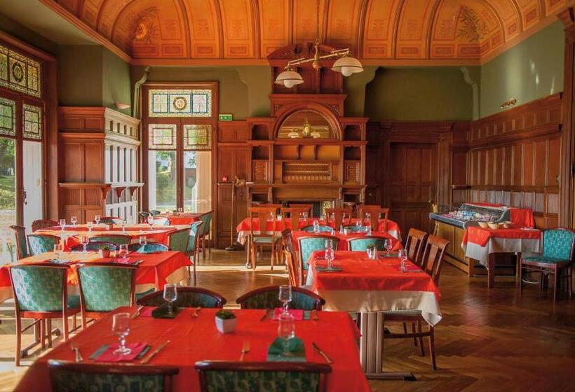 אתר נופש Vtf Le Domaine De Françon