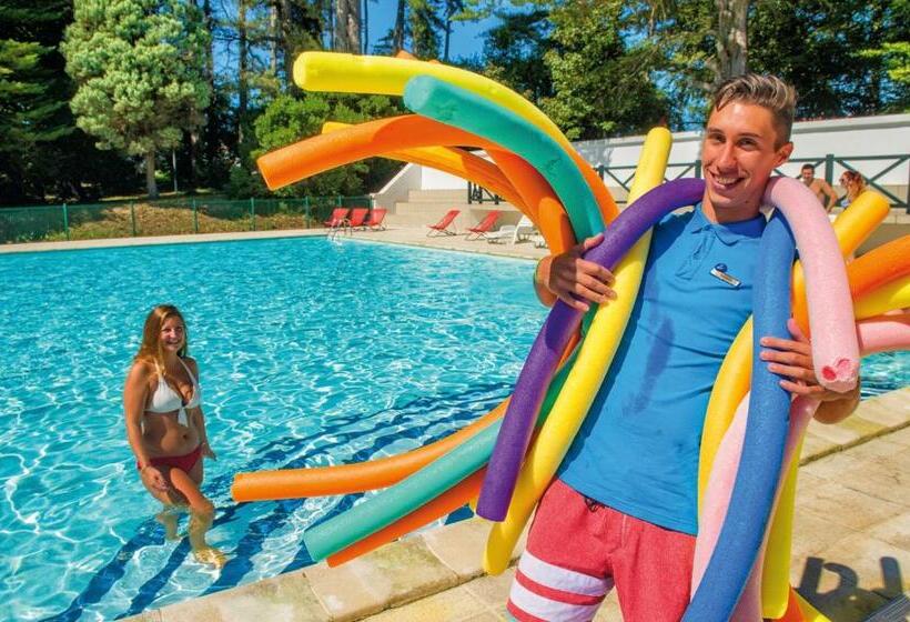 אתר נופש Vtf Le Domaine De Françon