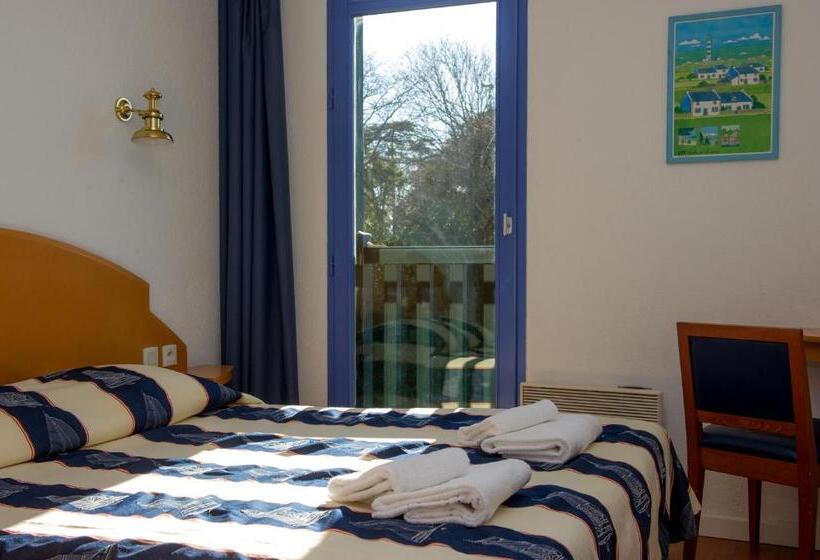 אתר נופש Vtf Le Domaine De Françon