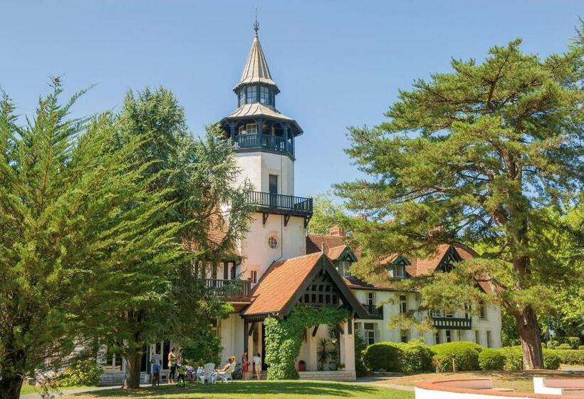 אתר נופש Vtf Le Domaine De Françon