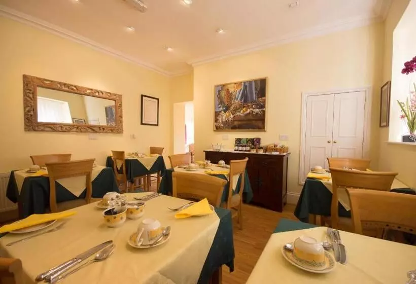 9 Green Lane Bed And Breakfast