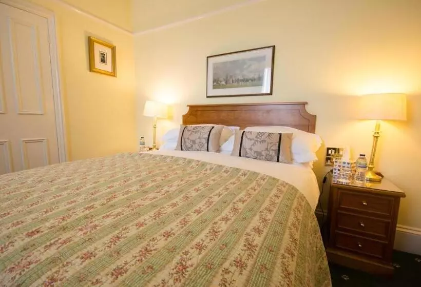 9 Green Lane Bed And Breakfast