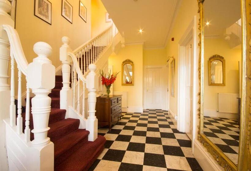 9 Green Lane Bed And Breakfast