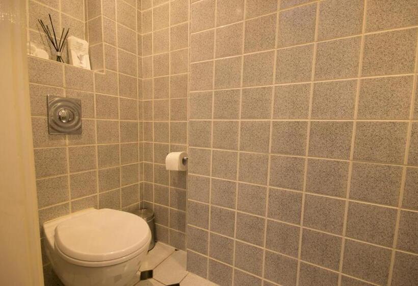 9 Green Lane Bed And Breakfast