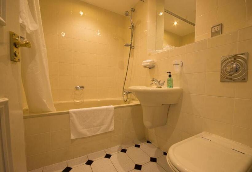 9 Green Lane Bed And Breakfast