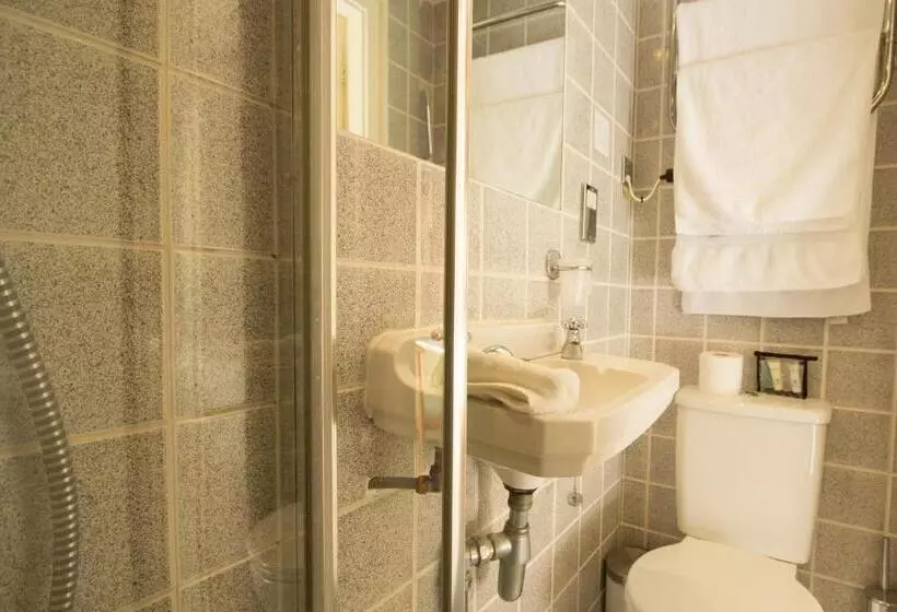 9 Green Lane Bed And Breakfast