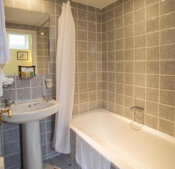 9 Green Lane Bed And Breakfast