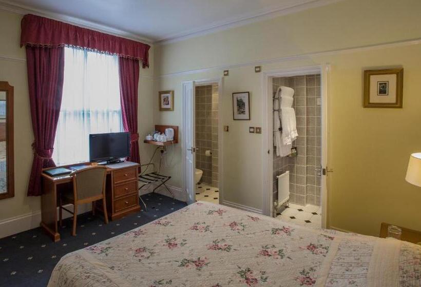 9 Green Lane Bed And Breakfast