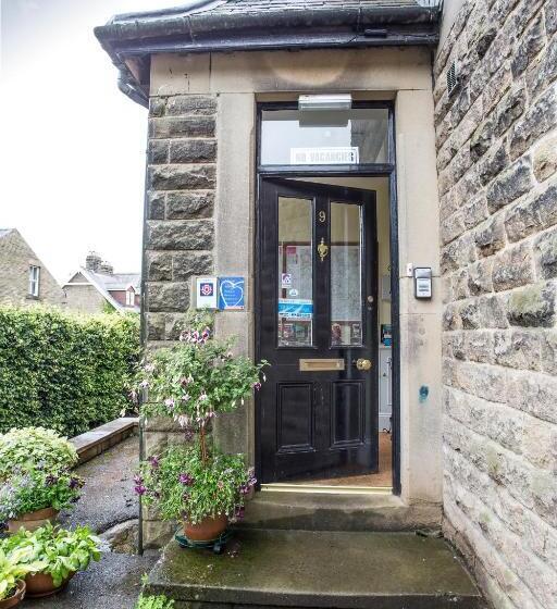 9 Green Lane Bed And Breakfast