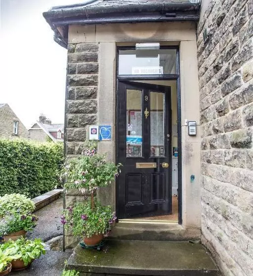 9 Green Lane Bed And Breakfast