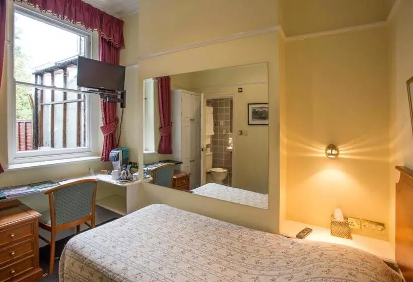 9 Green Lane Bed And Breakfast