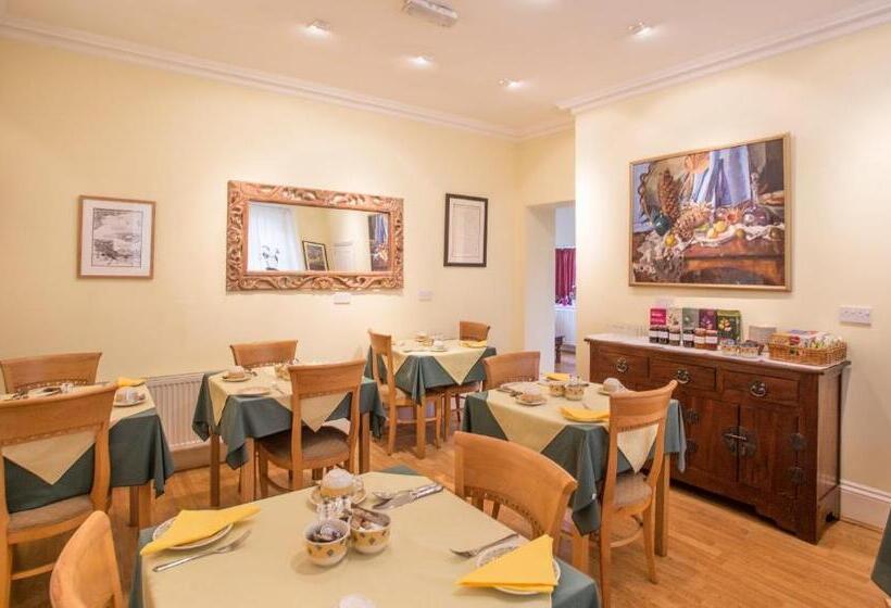 9 Green Lane Bed And Breakfast