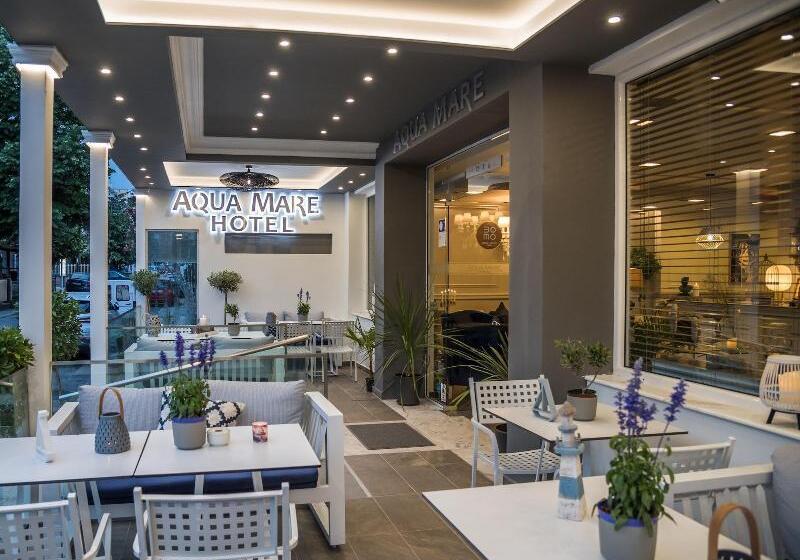 Aqua Mare