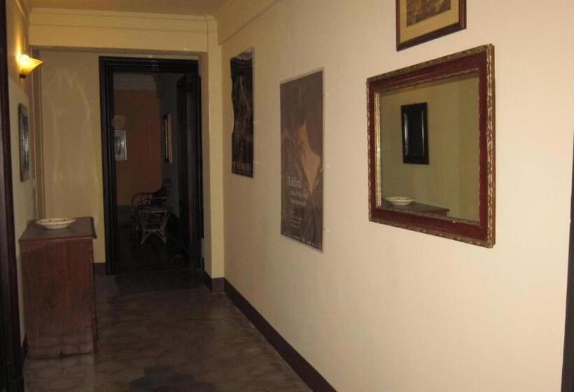 B&b Di Charme Camelie Palazzo Nicotra