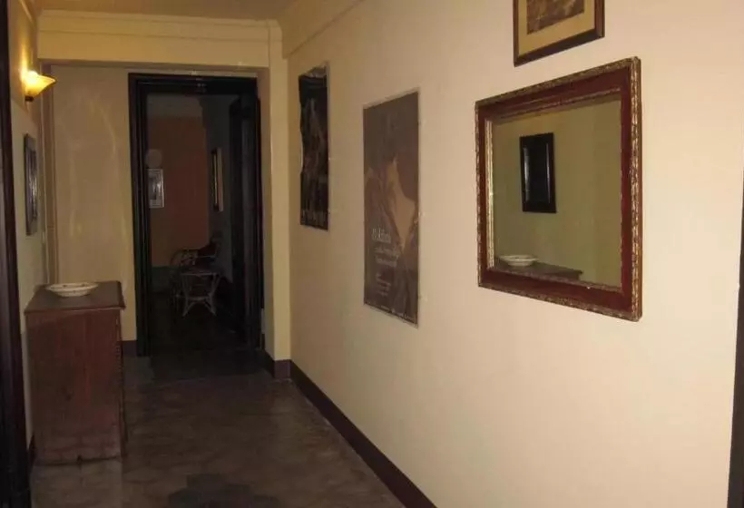 B&b Di Charme Camelie Palazzo Nicotra