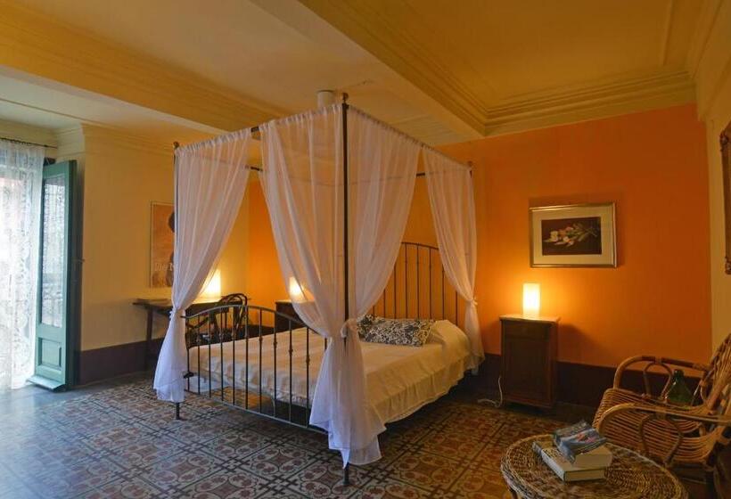 B&b Di Charme Camelie Palazzo Nicotra