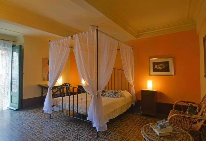 B&b Di Charme Camelie Palazzo Nicotra