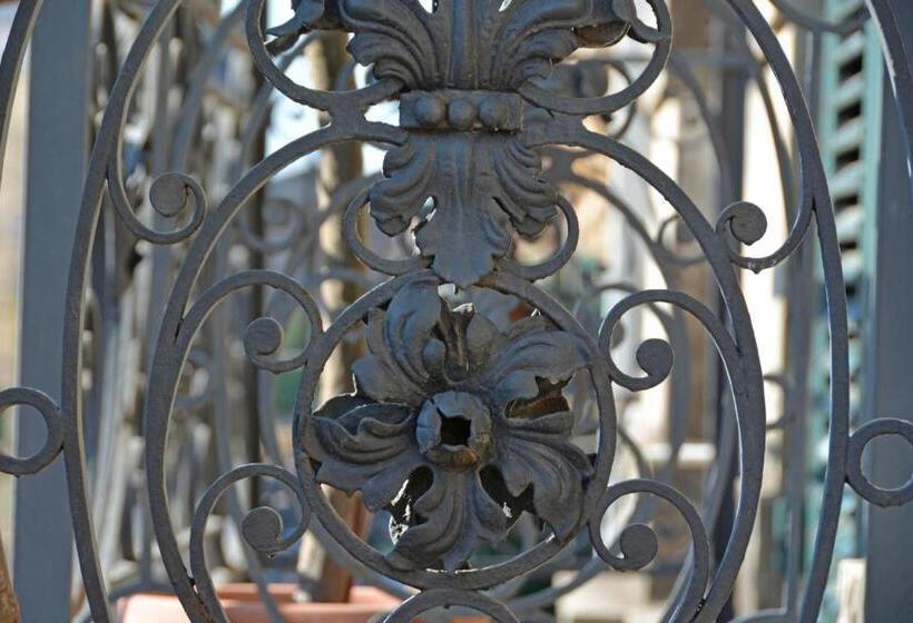 B&b Di Charme Camelie Palazzo Nicotra