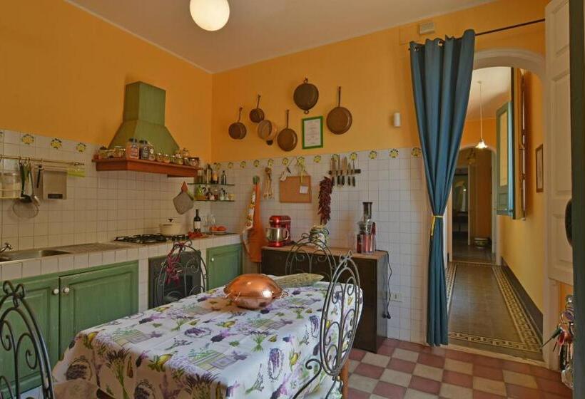 B&b Di Charme Camelie Palazzo Nicotra