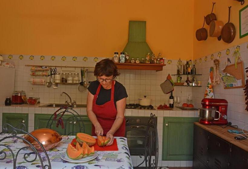 B&b Di Charme Camelie Palazzo Nicotra