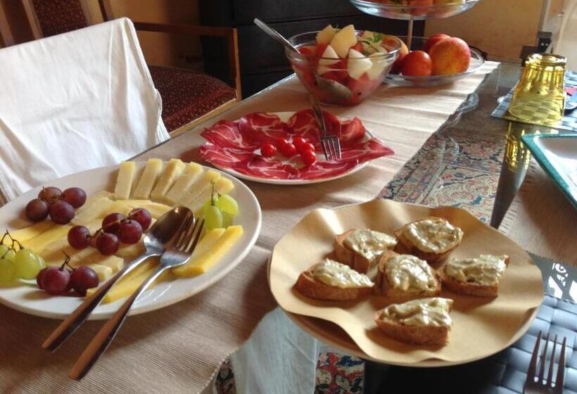 B&b Di Charme Camelie Palazzo Nicotra