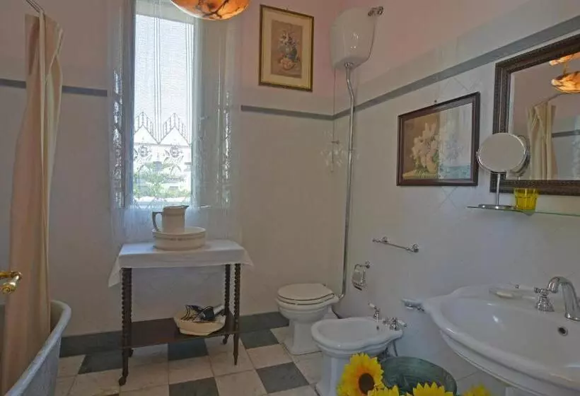B&b Di Charme Camelie Palazzo Nicotra
