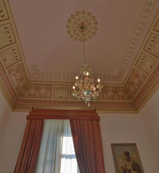 B&b Di Charme Camelie Palazzo Nicotra