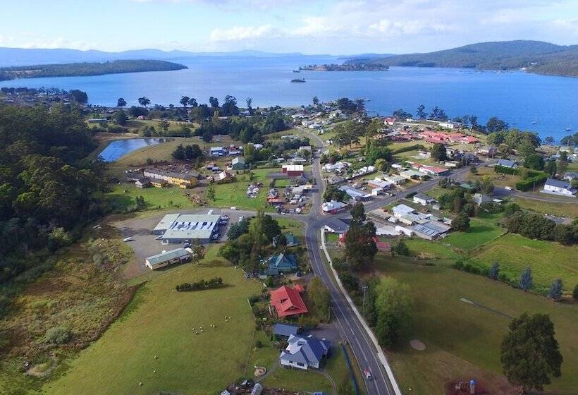 Bed and Breakfast Ashdowns Of Dover