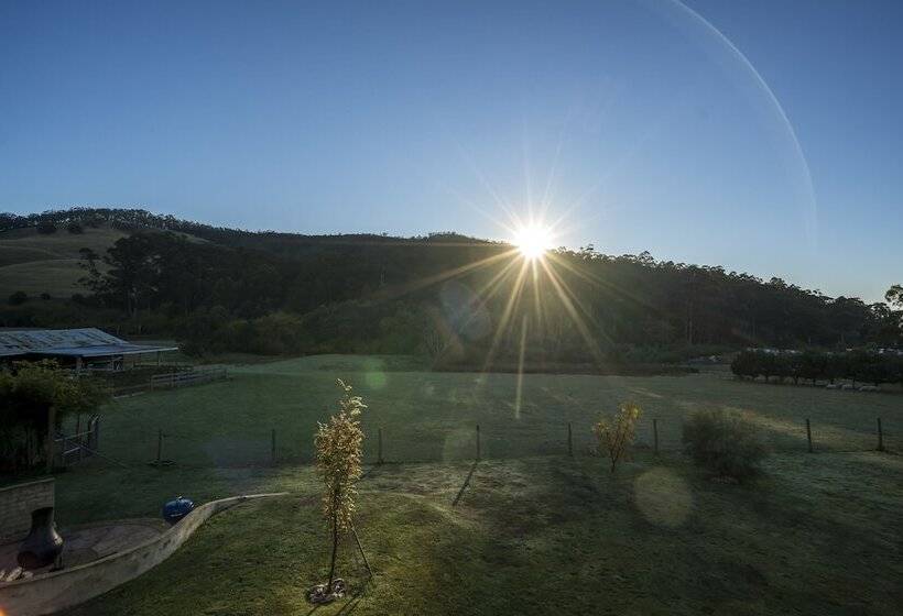 Bed and Breakfast Ashdowns Of Dover