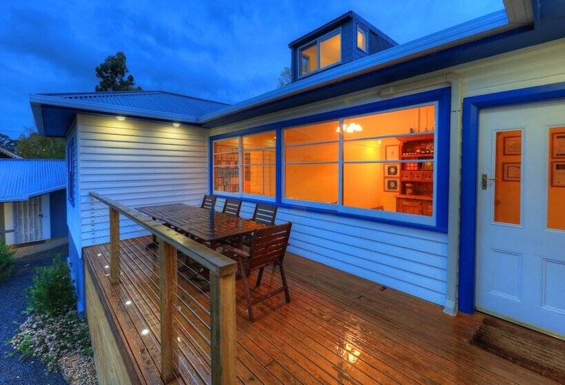 Bed and Breakfast Ashdowns Of Dover