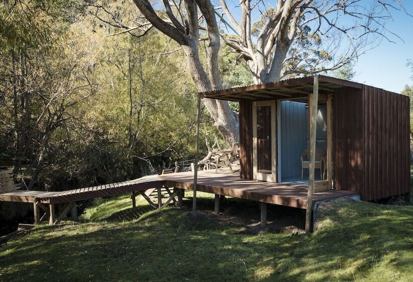 Bed and Breakfast Ashdowns Of Dover