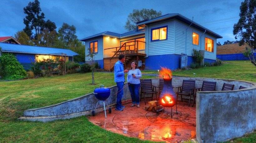 Bed and Breakfast Ashdowns Of Dover