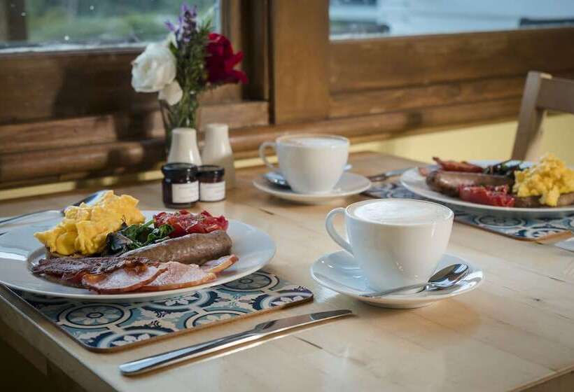 Bed and Breakfast Ashdowns Of Dover