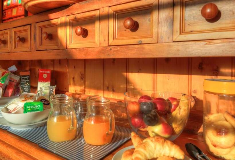 Bed and Breakfast Ashdowns Of Dover