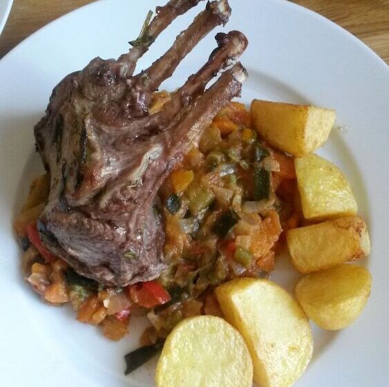 Bed and Breakfast Ashdowns Of Dover