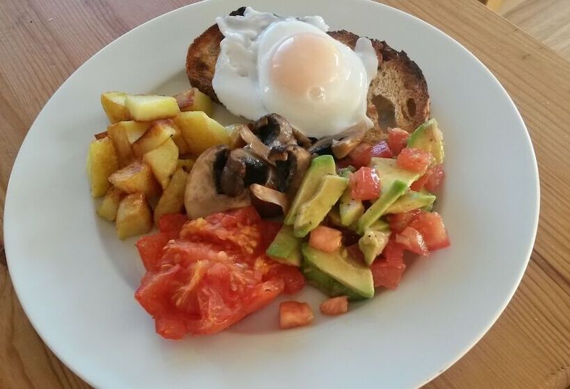 Bed and Breakfast Ashdowns Of Dover