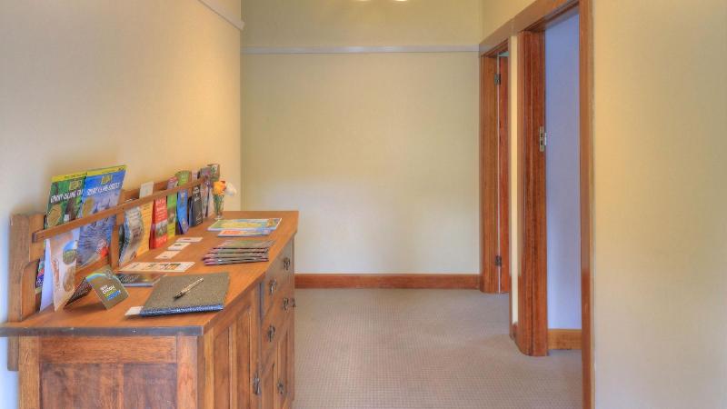 Bed and Breakfast Ashdowns Of Dover