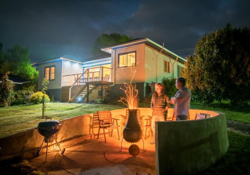 Bed and Breakfast Ashdowns Of Dover