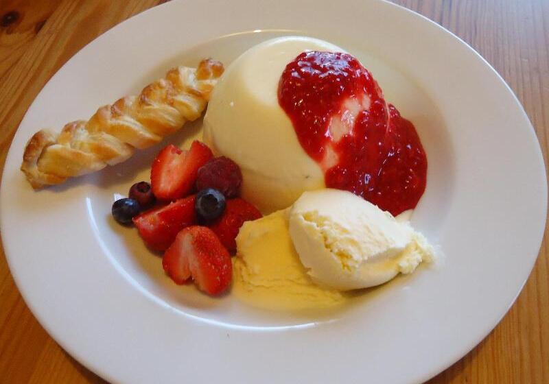 Bed and Breakfast Ashdowns Of Dover