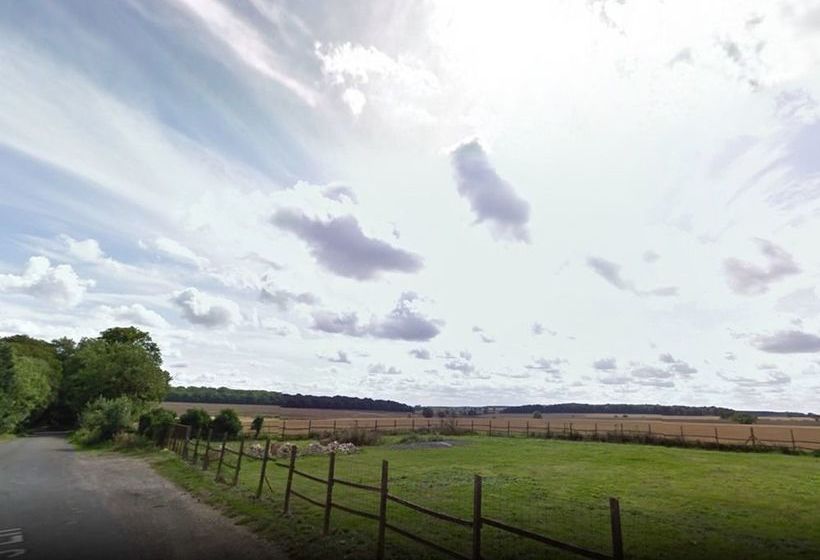 住宿加早餐 Black Bull A1 Lodge