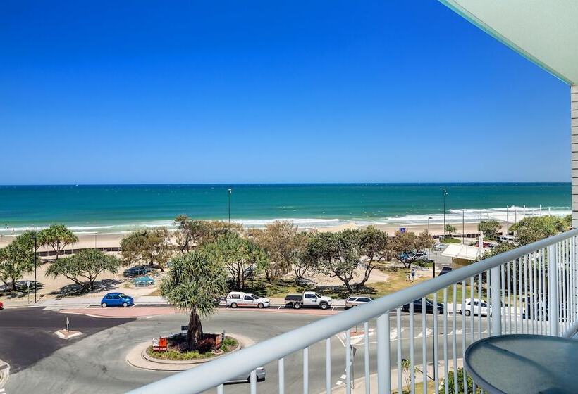 Capeview Apartments Caloundra