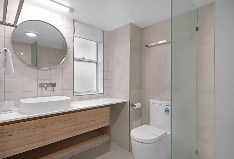Capeview Apartments Caloundra