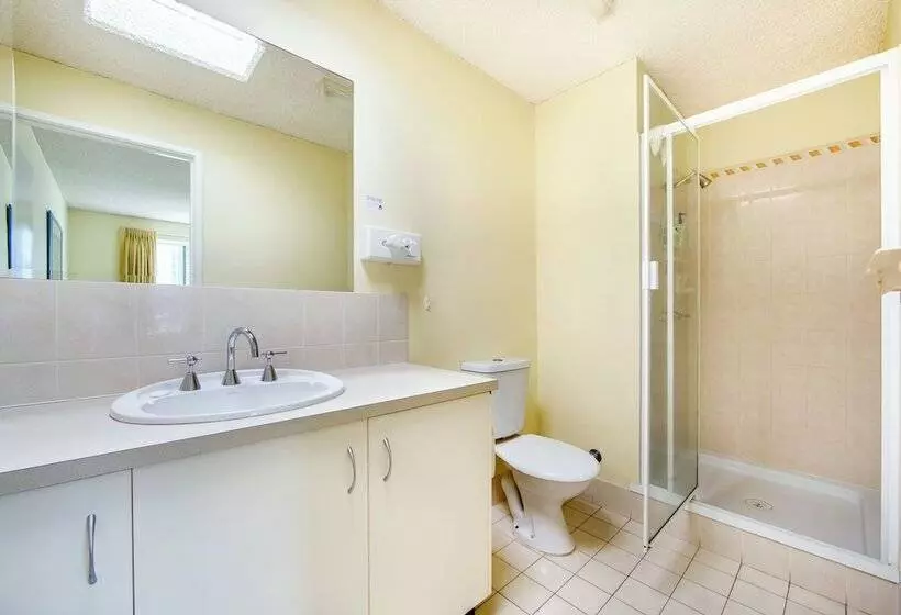 Capeview Apartments Caloundra