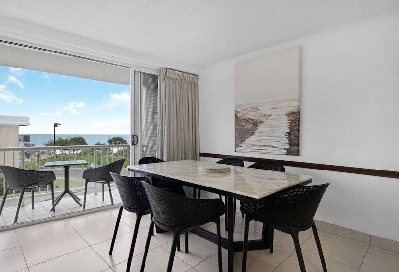 Capeview Apartments Caloundra