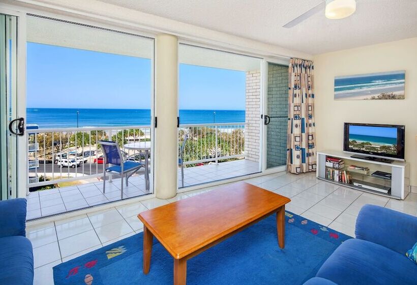 Capeview Apartments Caloundra