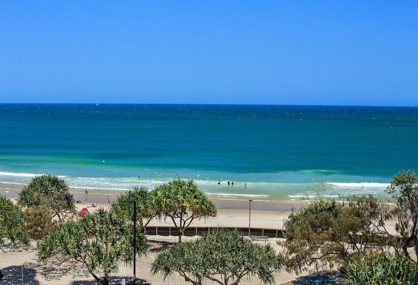 Capeview Apartments Caloundra