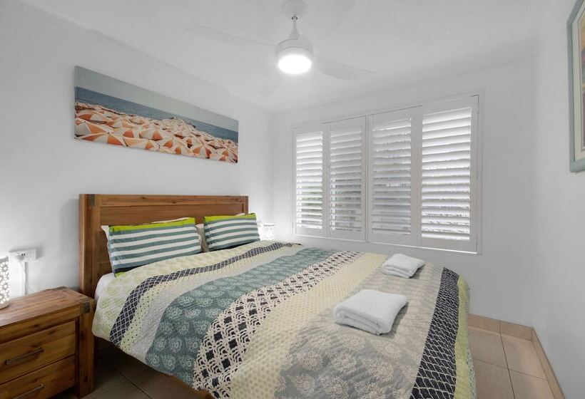 Capeview Apartments Caloundra