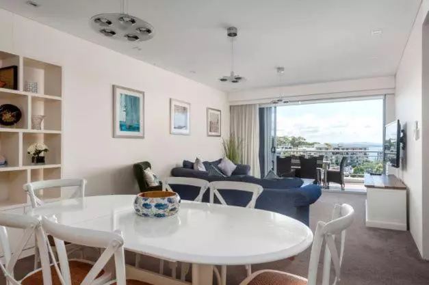 Cote D Azur Resort