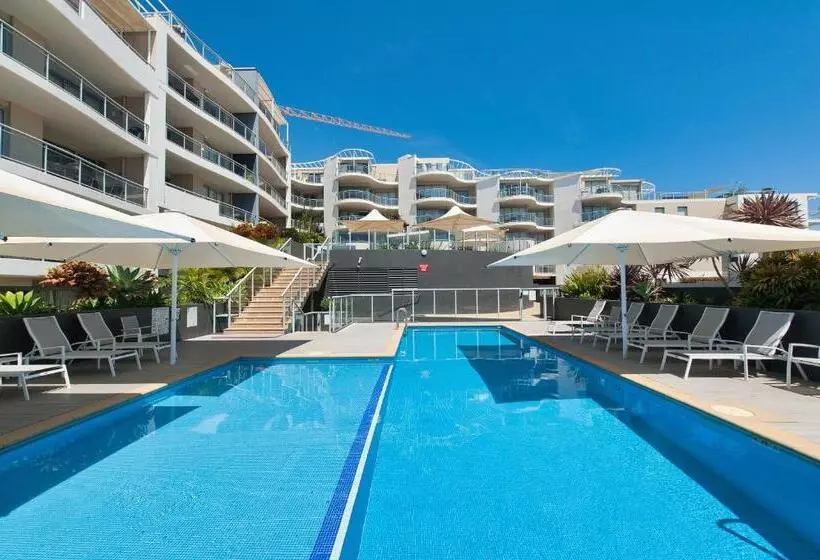 Cote D Azur Resort
