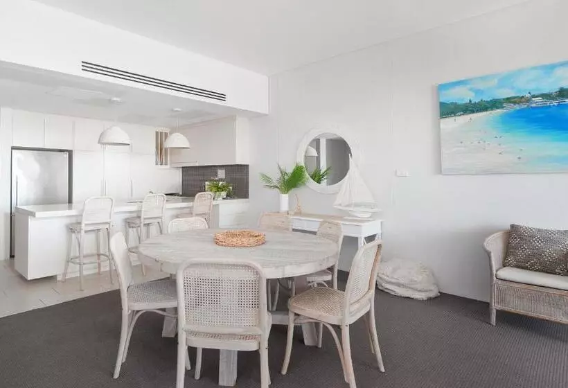 Cote D Azur Resort